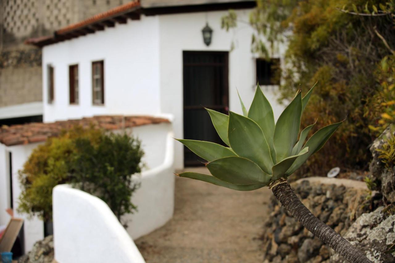 Bodeguita - Finca Tabaiba By Tor イコー・デ・ロス・ビノス エクステリア 写真