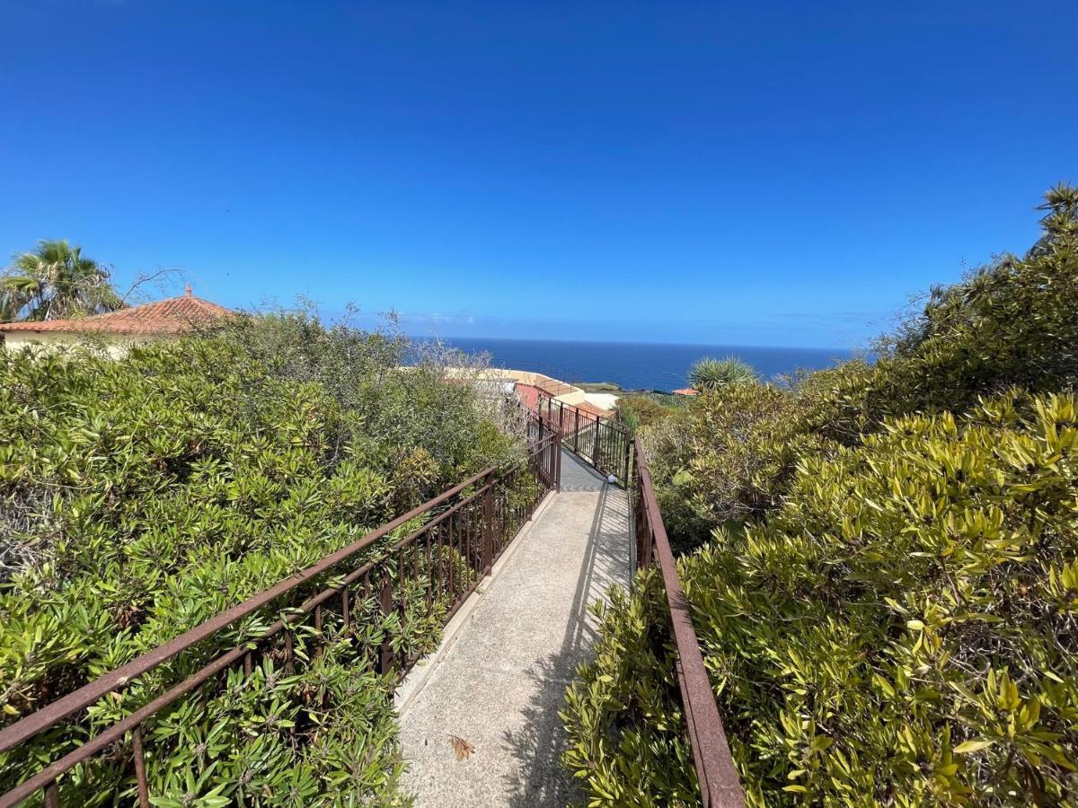 Bodeguita - Finca Tabaiba By Tor イコー・デ・ロス・ビノス エクステリア 写真