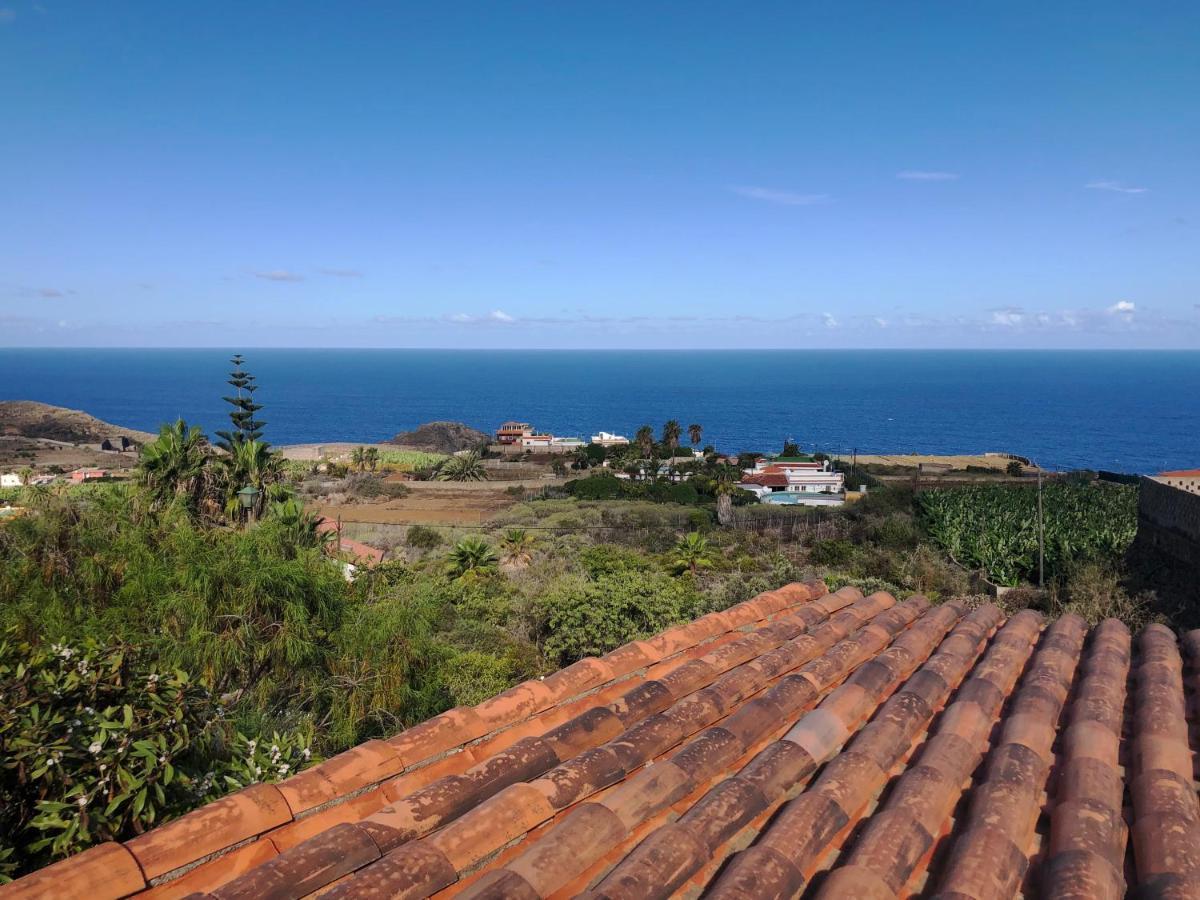 Bodeguita - Finca Tabaiba By Tor イコー・デ・ロス・ビノス エクステリア 写真