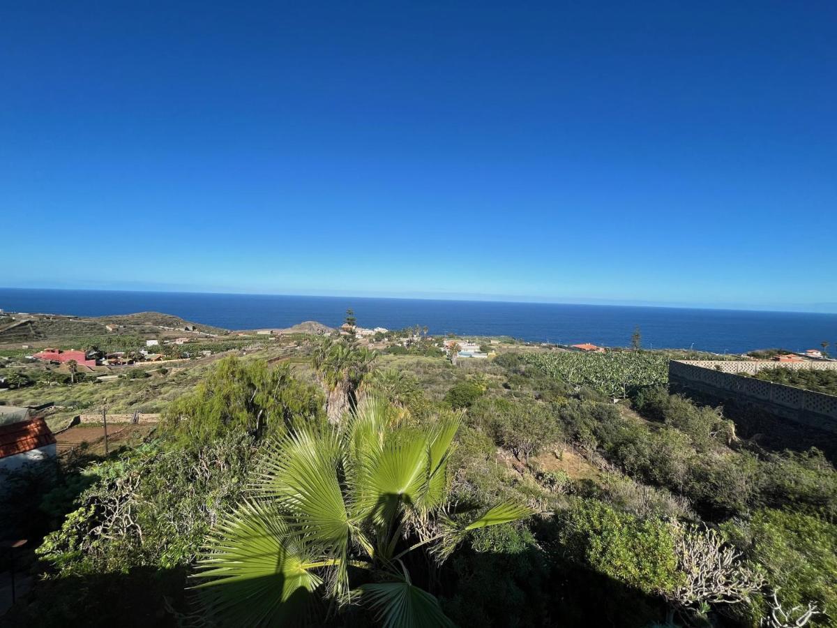 Bodeguita - Finca Tabaiba By Tor イコー・デ・ロス・ビノス エクステリア 写真